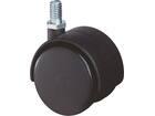 KELFORT Meubelwiel met stift 40 KG 40 MM
