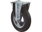KELFORT Bokwiel rubber 50 KG 80 MM