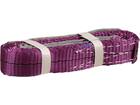 KELFORT Hijsband violet 1 TON 1 METER