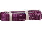 KELFORT Hijsband violet 1 TON 1 METER