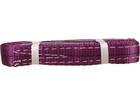 KELFORT Hijsband violet 1 TON 2 METER