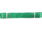 KELFORT Hijsband groen 2 TON 4 METER