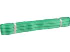 KELFORT Hijsband groen 2 TON 4 METER