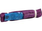 KELFORT Rondstrop violet 1 TON 1 METER