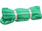 KELFORT Rondstrop groen 2 TON 2 METER