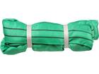 KELFORT Rondstrop groen 2 TON 2 METER