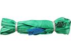 Kelfort Rondstrop groen 2 ton 5 meter