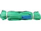 KELFORT Rondstrop groen 2 TON 6 METER