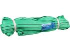 KELFORT Rondstrop groen 2 TON 6 METER