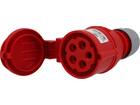 KELFORT Koppelcontactstop 400V CEE 32 AMPERE 5 POLIG