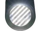 Kelfort Zaklamp LED oplaadbaar IP54 800LM/8W