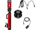 Kelfort Werklamp inklapbaar statief tripod 2x30w ipx4 5000LM