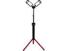 Kelfort Werklamp inklapbaar statief tripod 2x30w ipx4 5000LM
