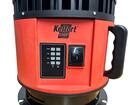 KELFORT Bouwlamp 360 graden 60W IP54 8400LM