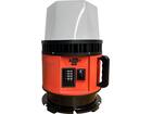 KELFORT Bouwlamp 360 graden 60W IP54 8400LM
