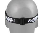 Kelfort Hoofdlamp LED oplaadbaar IP54 250LM/5W