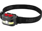 Kelfort Hoofdlamp LED oplaadbaar IP54 250LM/5W