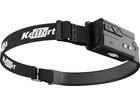 Kelfort hoofdlamp met sensor