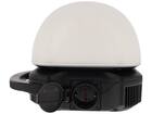Kelfort Bouwlamp LED 360 Graden IP54 6000LM/50W