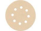 Kelfort Klitschuurschijf wit P120 125 mm