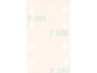 Kelfort Schuurstrook P100 80mmX133 mm