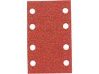 Kelfort Schuurstrook P120 80mmX133 mm