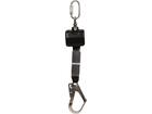 KELFORT Valstopapparaat XSTOP MINI TWO 2,5M