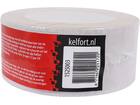 Kelfort Folietape universeel kel-fol 60 mm X 25 meter