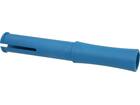 Kelfort Dispenser blauw BASIC tbv wikkelfolie smal