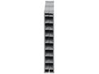 Kelfort Stootvoegrooster grijs 375st
