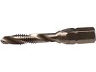 Kelfort Boor-tap-verzinkboor M5