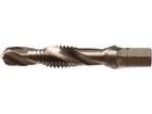 Kelfort Boor-tap-verzinkboor M8