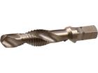 Kelfort Boor-tap-verzinkboor M8