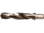 Kelfort Boor-tap-verzinkboor M10