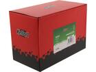 Kelfort Wig groen 24 stuks 25 mm