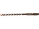 Kelfort Hamerboor SDS-plus 4-snijder 8X160 MM