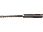 Kelfort Hamerboor SDS-plus 4-snijder 8X210 MM