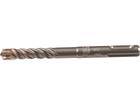 Kelfort Hamerboor SDS-plus 4-snijder 10X110 MM