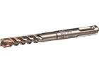 Kelfort Hamerboor SDS-plus 4-snijder 10X110 MM