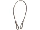 KELFORT Slotkabel PVC+2 OGEN 10 CM 90 CM