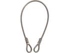 KELFORT Slotkabel PVC+2 OGEN 10 CM 90 CM