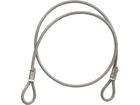 KELFORT Slotkabel PVC+2 OGEN 10 CM 180 CM