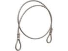 KELFORT Slotkabel PVC+2 OGEN 10 CM 180 CM