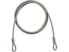 KELFORT Slotkabel PVC+2 OGEN 10 CM 350 CM