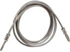 KELFORT Slotkabel PVC+2 OGEN 10 CM 500 CM