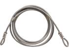 KELFORT Slotkabel PVC+2 OGEN 10 CM 500 CM