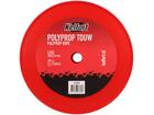 Kelfort Touw polyprop oranje 6 MM