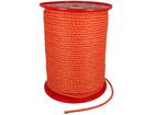 Kelfort Touw polyprop oranje 8 MM