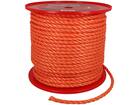 Kelfort Touw polyprop oranje 10 MM