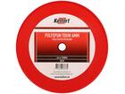 Kelfort Touw polyspun geel 6 MM